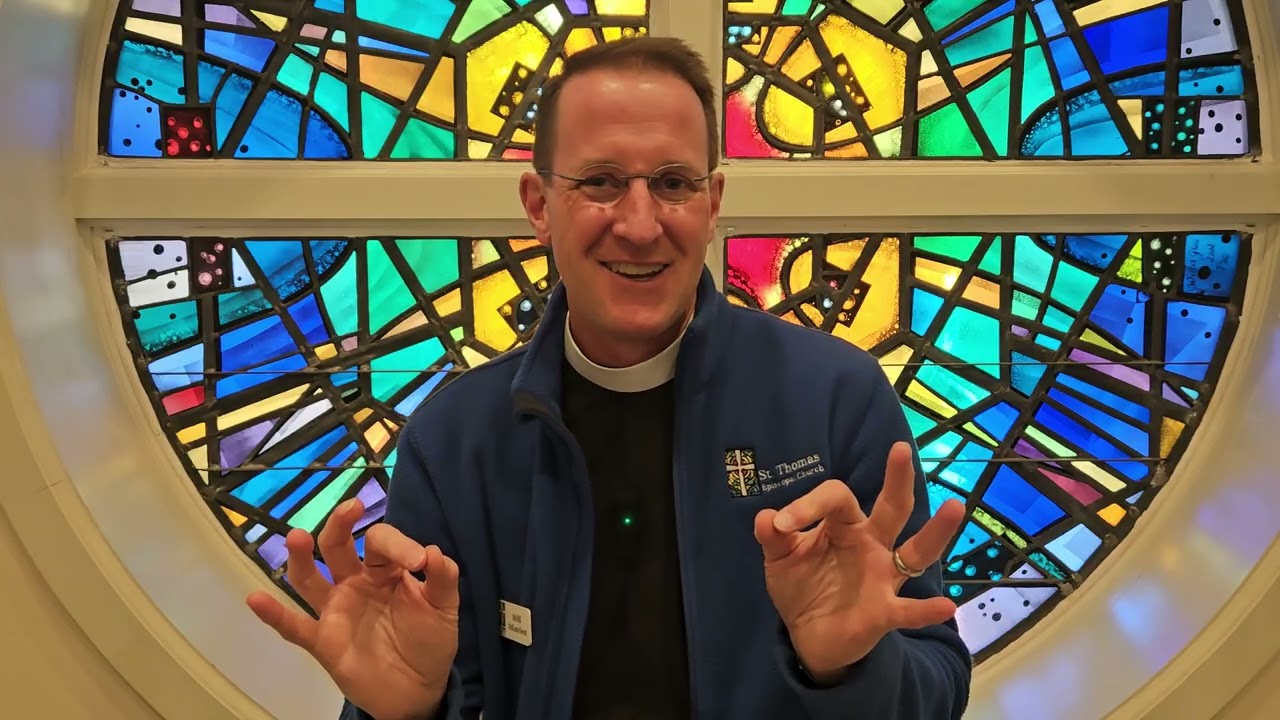 Message from Mark+ for February 10, 2026