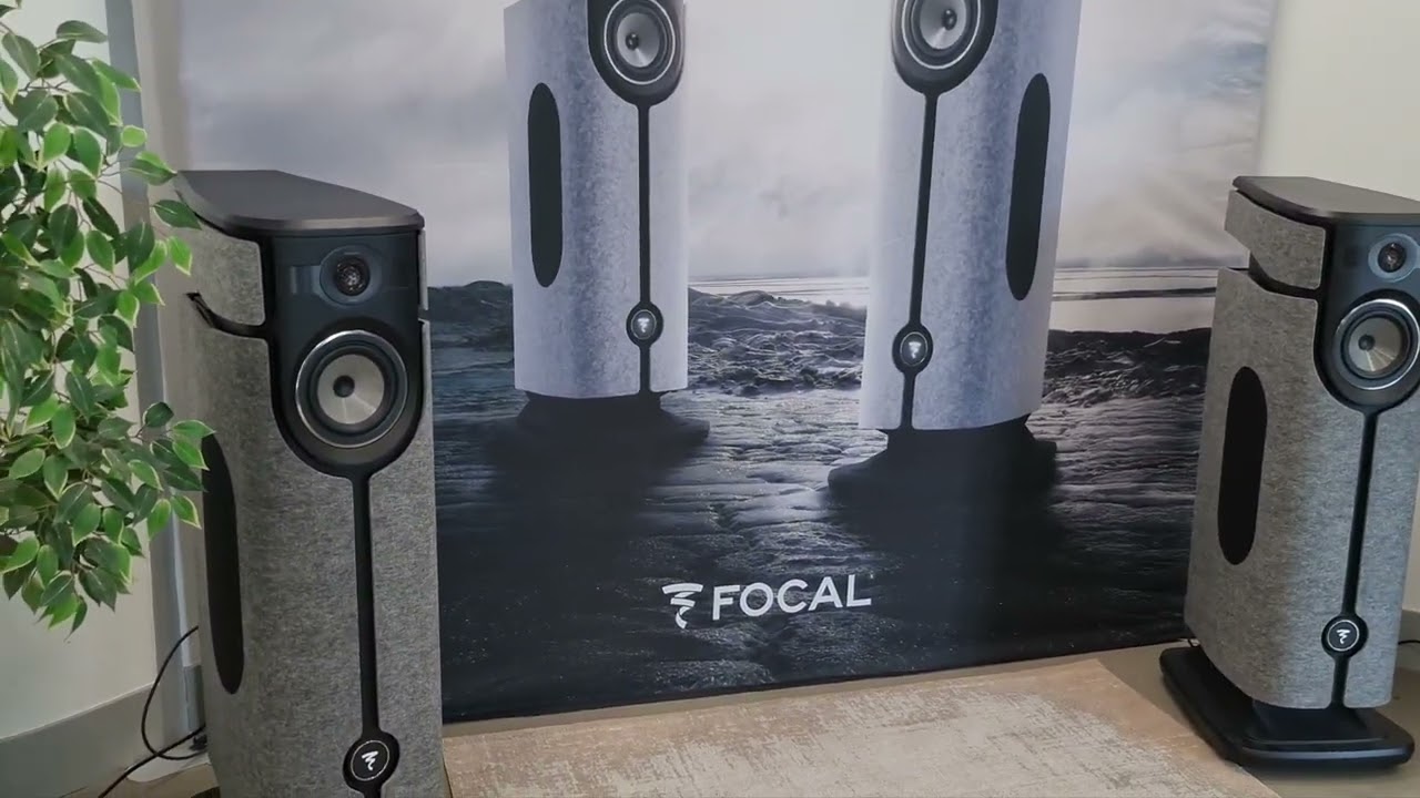 Dubai Hi-End Audio show 2026