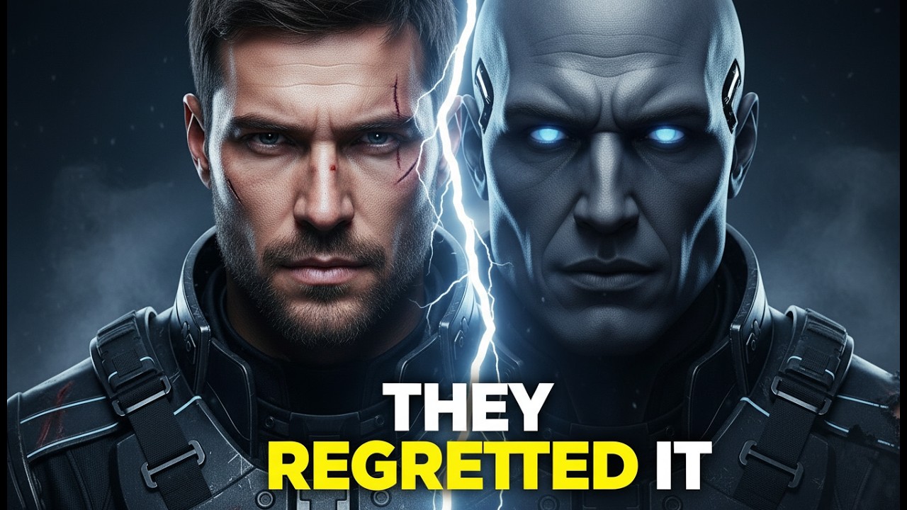The Empire Tested Human Pain Limits — They Regretted It