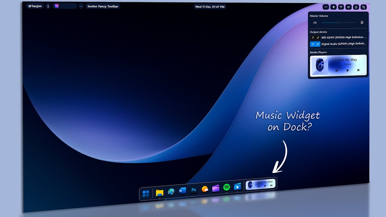 This Amazing Tool Takes Windows 11 Experience to the Next Level!