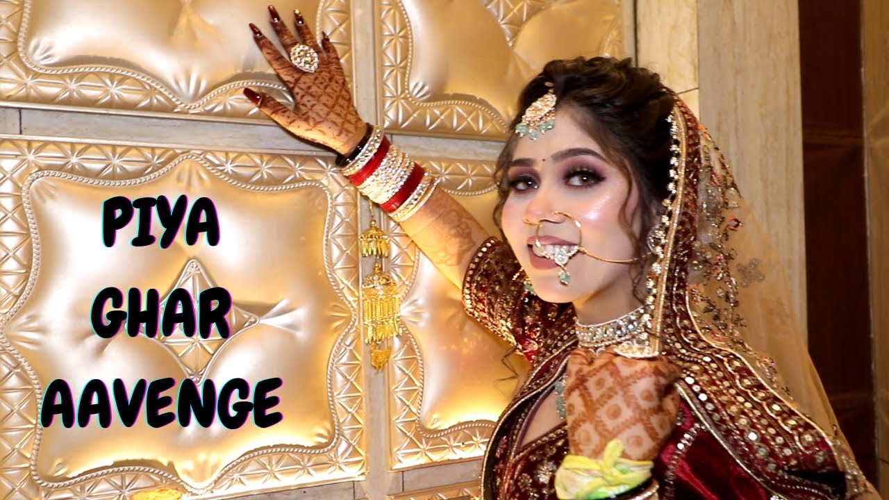 Piya Ghar Aavenge | Kailash Kher | Cover Song _ Golden _ Mohit _ Wedding 2024