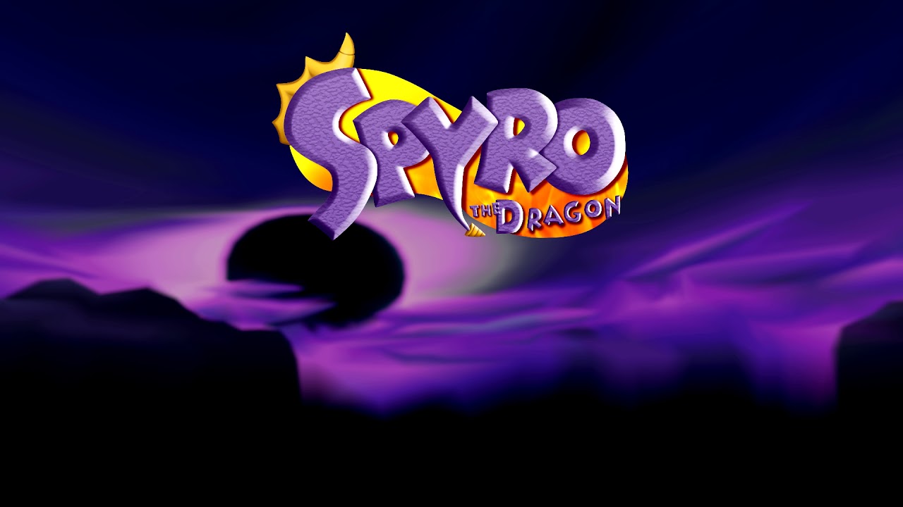 Cloud Shapers Home -Original Track ~ Spyro The Dragon-
