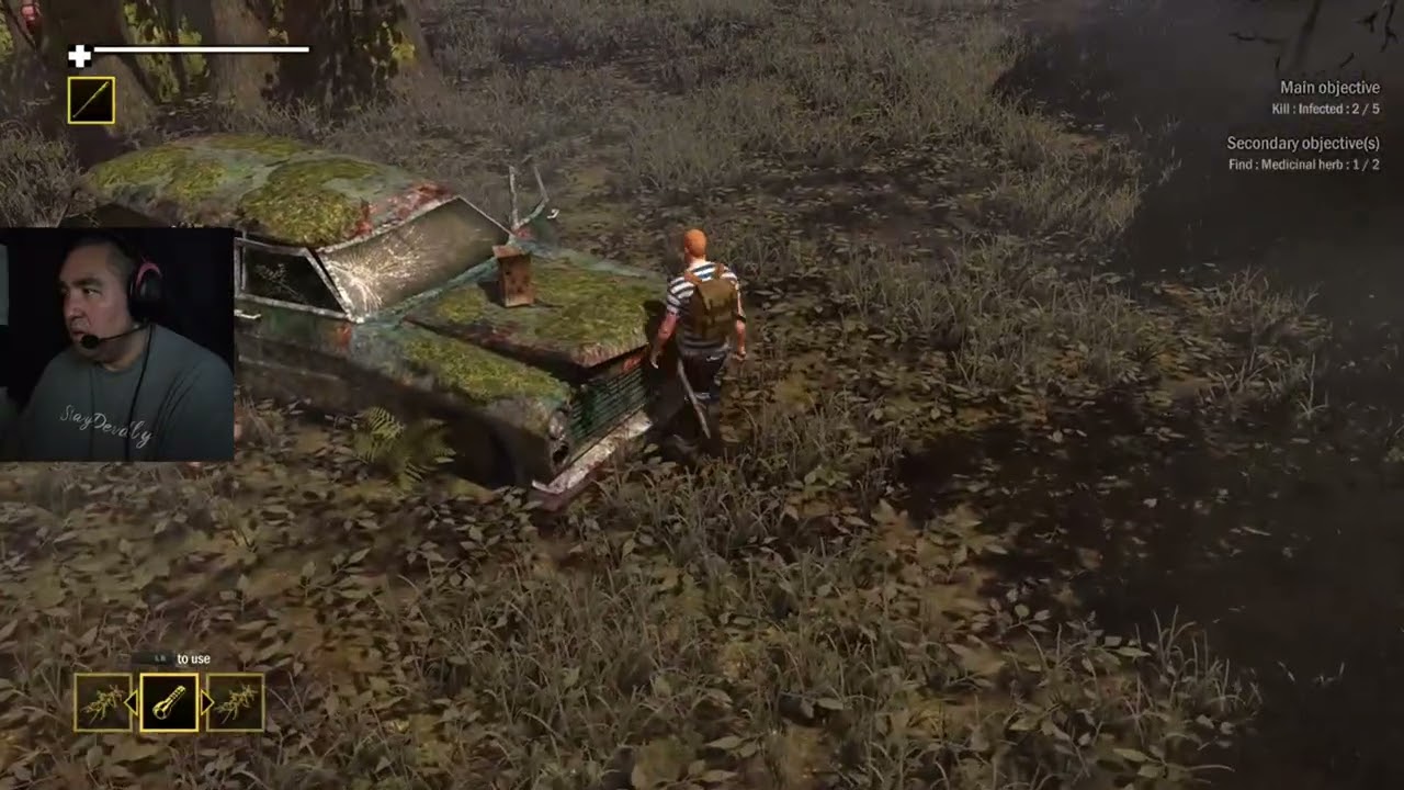 How To Survive 2 A Rough Start Part 1