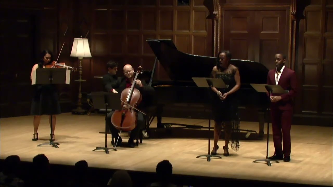 Cabildo, Op. 149: 