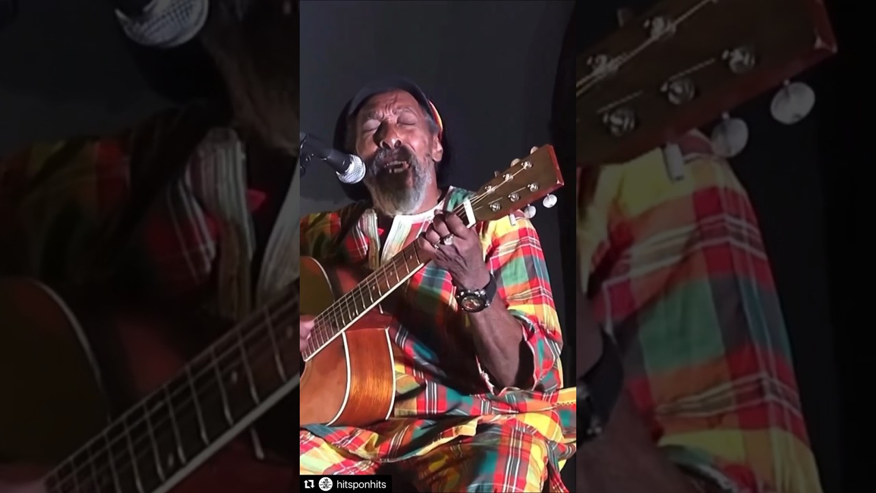 &ldquo;Jah Heavy Load&rdquo; #ijahmanlevi #jahheavyload #acoustica #poland #2013 #reggae reggaemusic