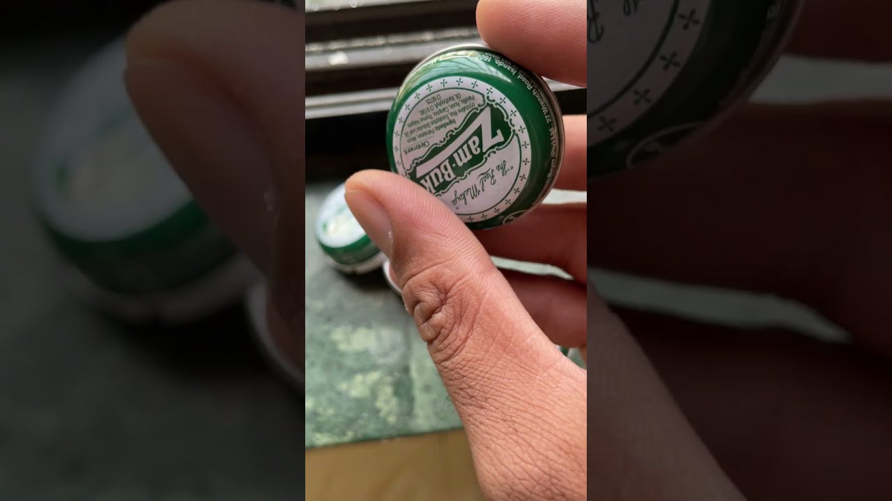 Zam-Buk, 7g, effective relief of pain and itch associated, insect bites