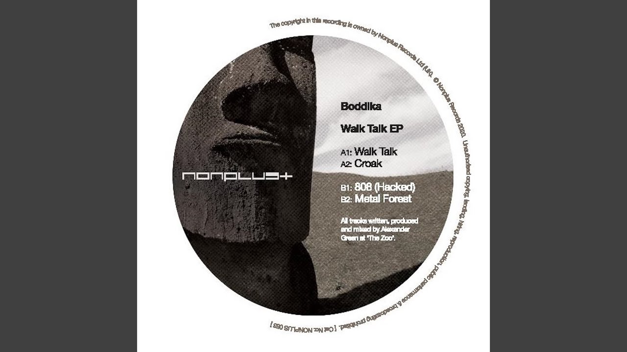 Walk Talk