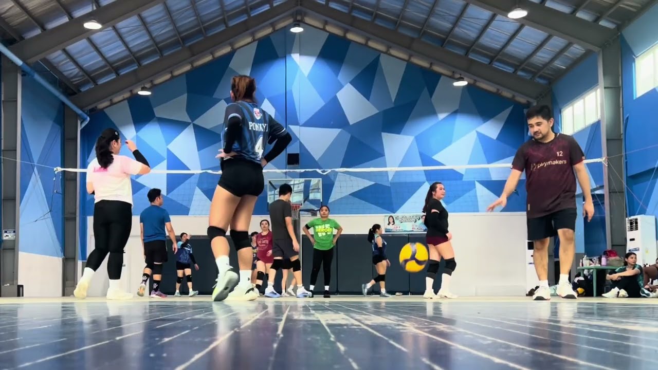 10.12.25 | vs HVP NORTH 