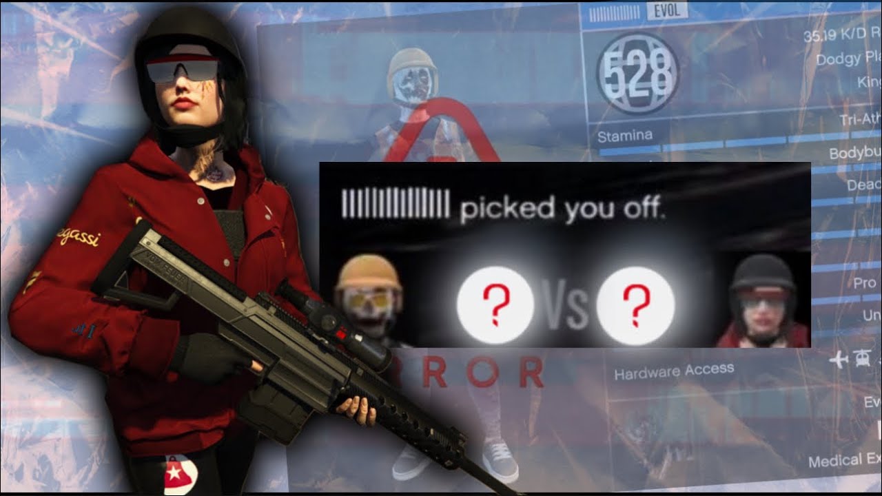 THIS EVOL MEMBER CALLED ME OUT FOR A 1v1 & THIS IS HOW IT WENT…