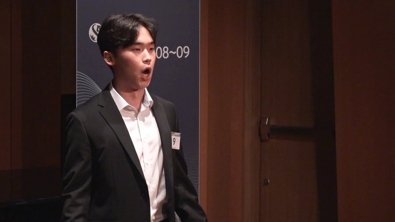 [16th 본선]_임유택 Yootaek Lim Aufenthalt (F.Schubert)