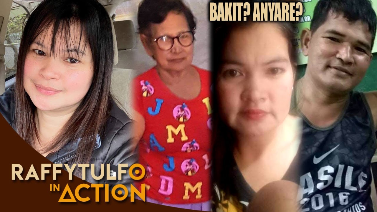 IPINA-TULFO NI ATE ANG BUONG PAMILYA NIYA!