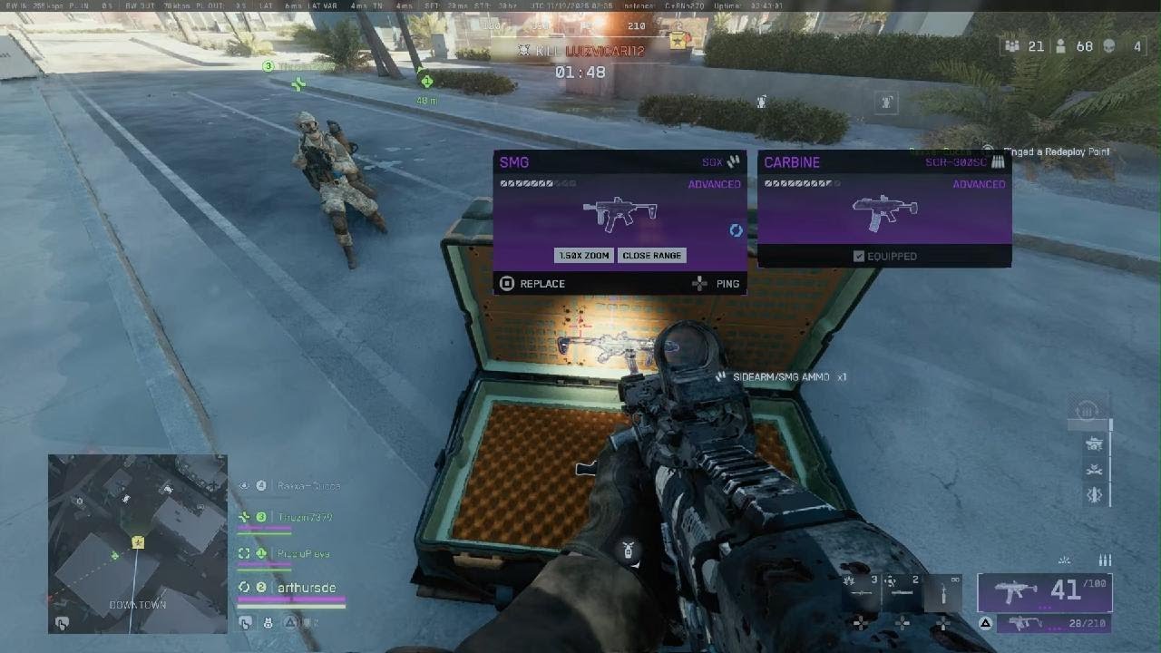 Battlefield 6 RedSec