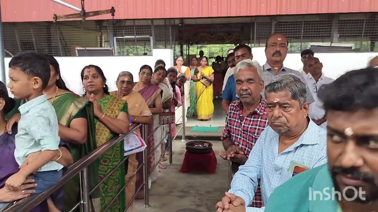 17 August 2025 ANNAPRASHANAM