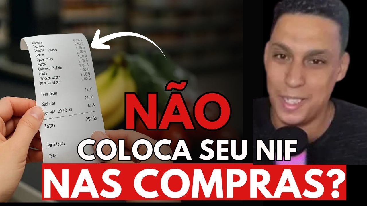 Você pode estar trabalhando o ANO TODO e perdendo DINHEIRO aqui!