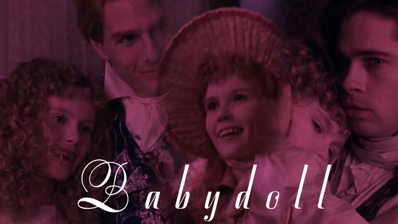 Claudia [IWTV] Babydoll [For Sandy  - @xMissKatherine1864x  ]