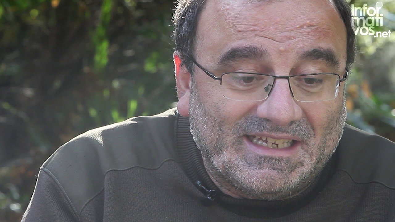 Entrevista a Antonio Turiel: ¡el diésel se acaba!