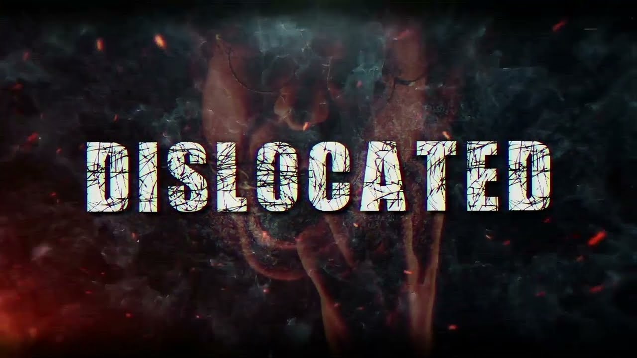 Dislocated - Suffocate (Lyrics Video)