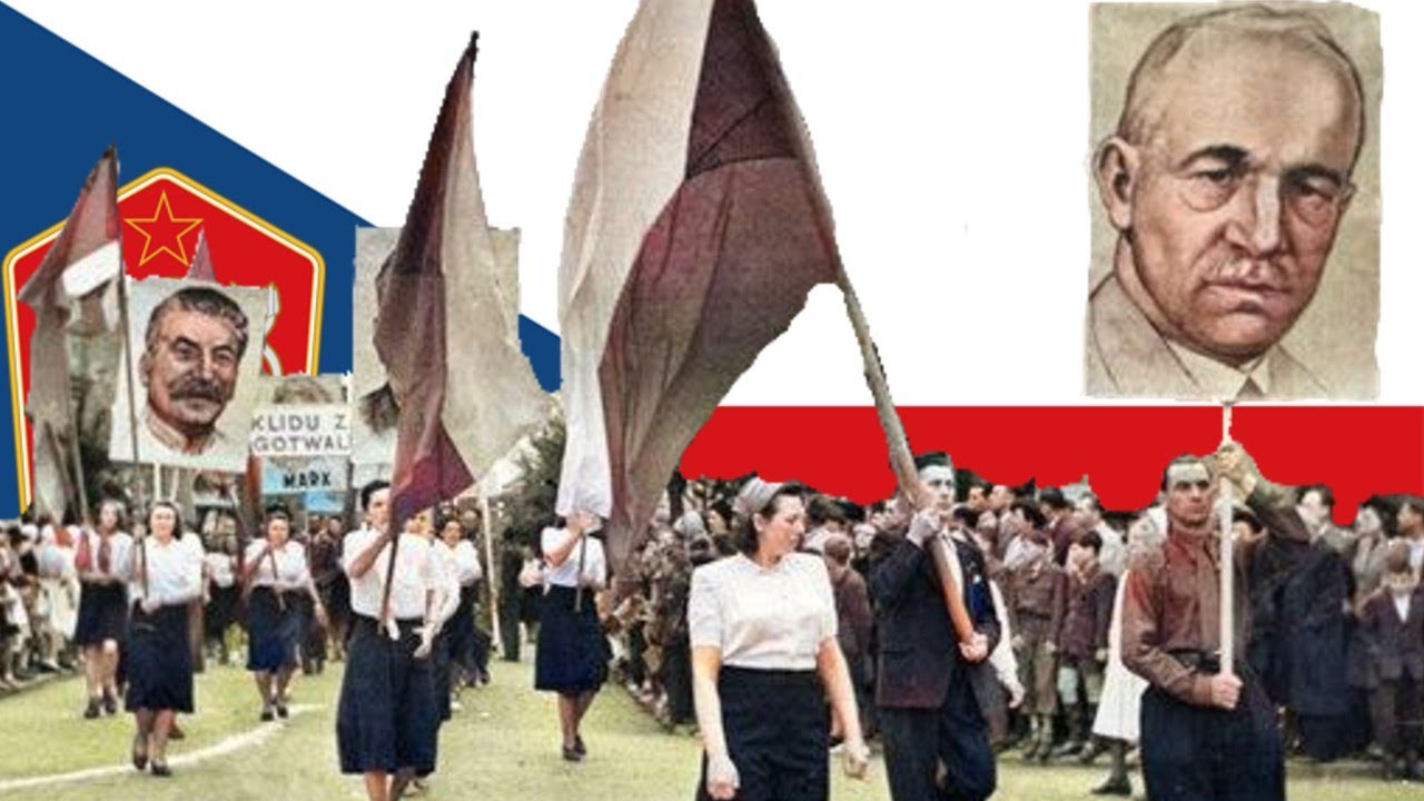 Kupředu Levá, Zpátky Ni Krok! - Forwards Left, Not A Step Backwards! (English Lyrics)