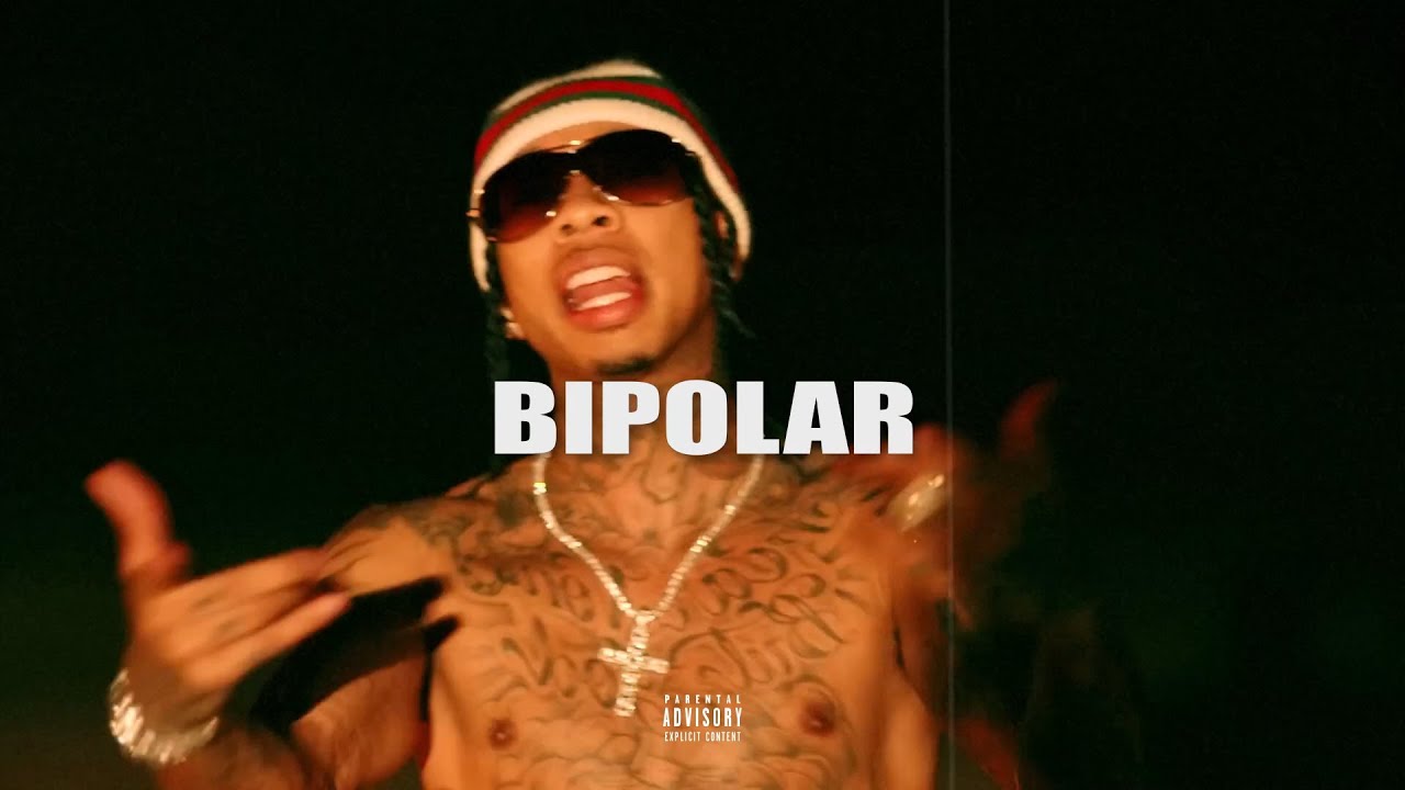 (FREE) Tyga Type Beat - 