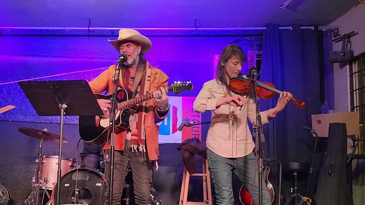 the palms open mic 2.626 - the bard - desert life