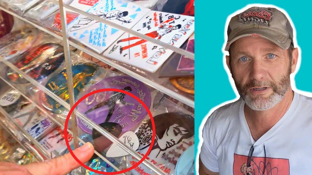 Unboxing HUGE Vintage Elvis Collection!