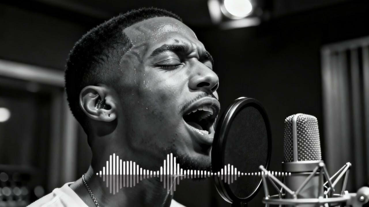 Late Night Love R&B 🎧 – Warm Vocals & Slow Beats