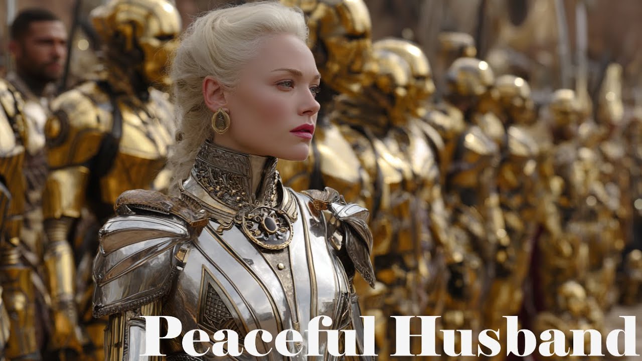 He Was Supposed to Be a Peaceful Husband—Then Humanity Showed Its Power |Best HFY Stories.....