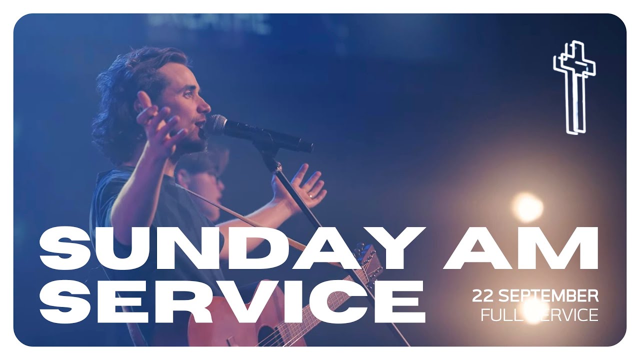 Bridgeman Church Service | Worship Set