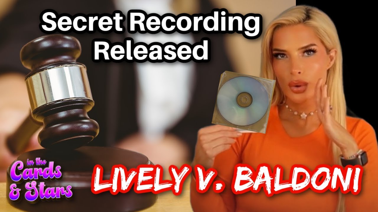 Discussion of The Secret Recording