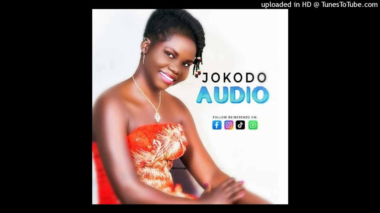 Jokodo audio by beibe Renzo. 2024