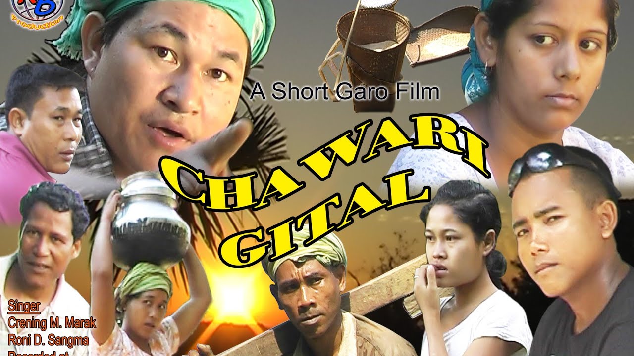 Chawari gital (Part 2): Luxme Marak