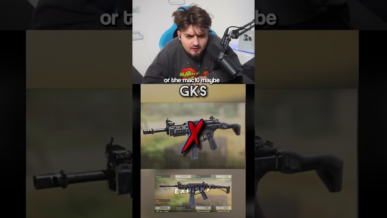 ЛУЧШИЙ ПП в COD Mobile...