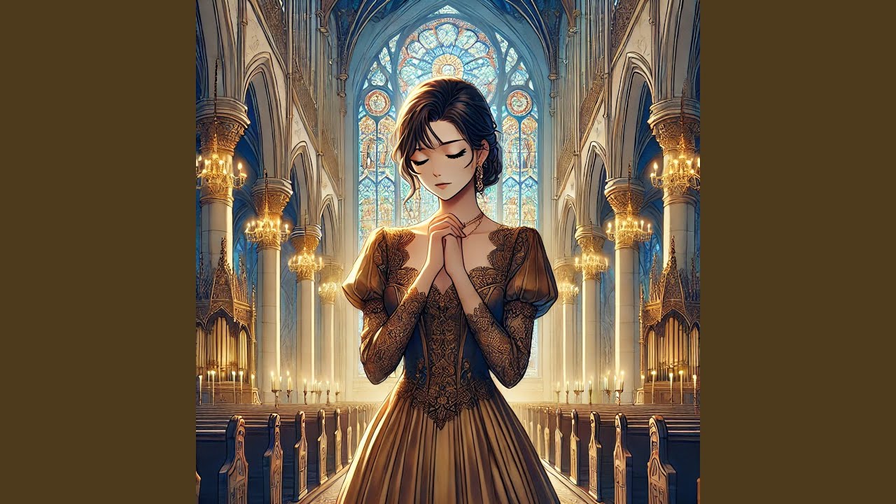 愛から祈りへ