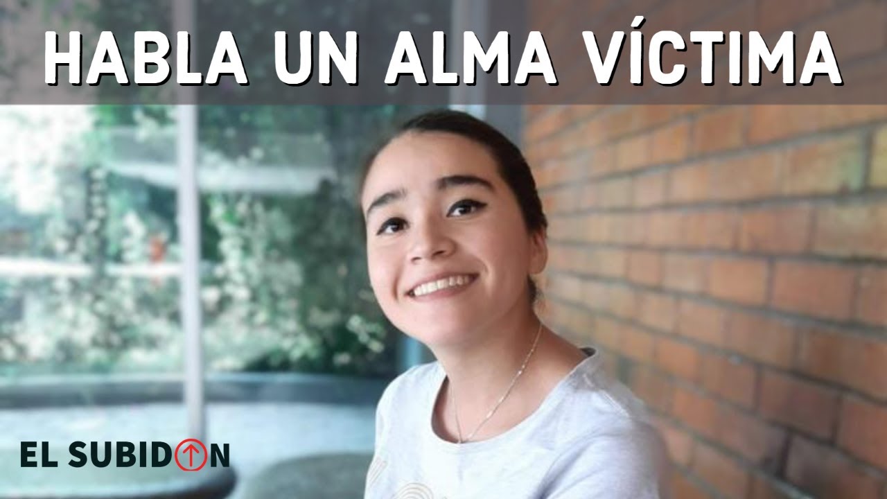 EPISODIO 5: HABLA UN ALMA VÍCTIMA | El Subidón