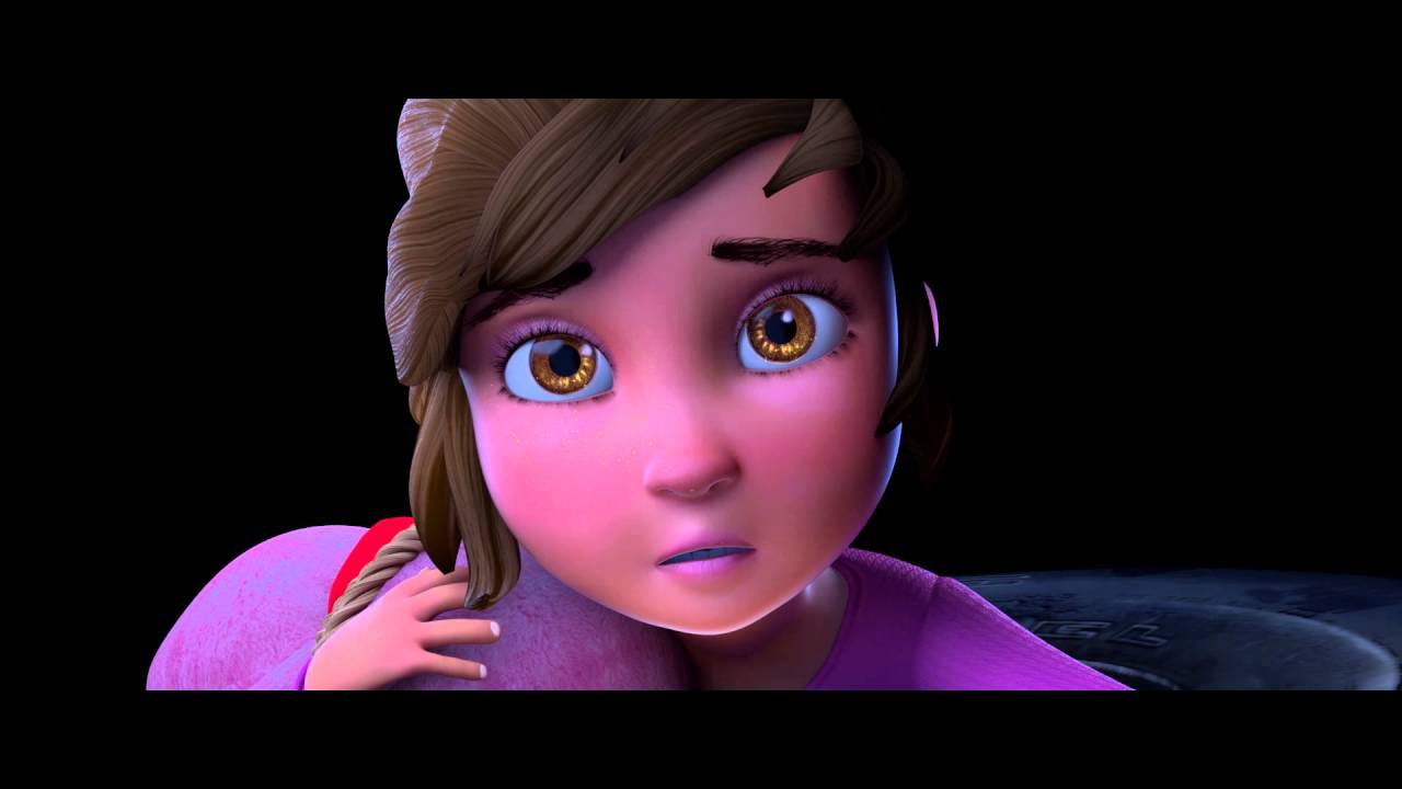 AURORA - The Animation School
