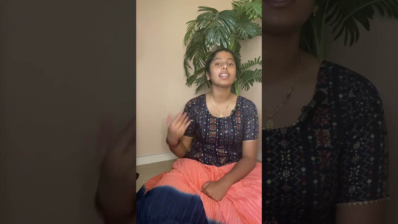 Himadri Suthe: kalyaaNi Raaga -6