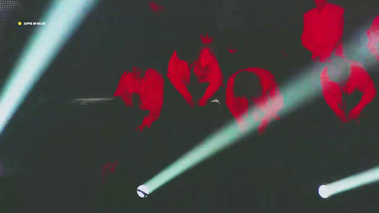 191124 straykids I.N 아이엔 - INTRO+MIROH 인트로+미로