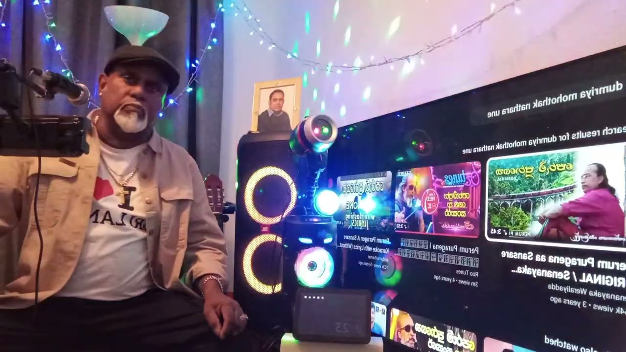 Perum Puragena AA  Sansare.., Original by Senanayaka Weraliyadde