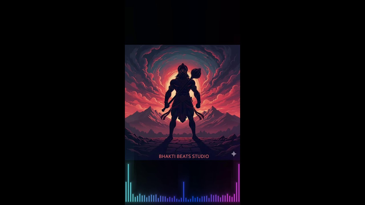 Hanuman Chalisa | BBS &ndash; Bhakti Beats Studio Live Stream
