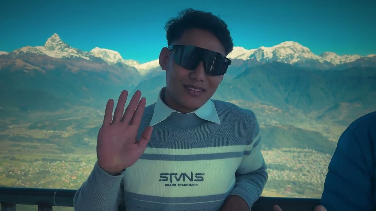 Ghumgham Dai Vai Haru Sanga Sarangkot, Pokhara 