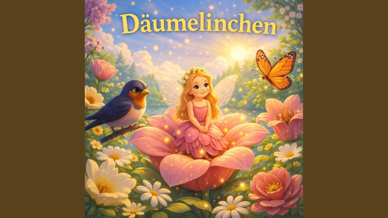 Däumelinchen (Liedergeschichte)