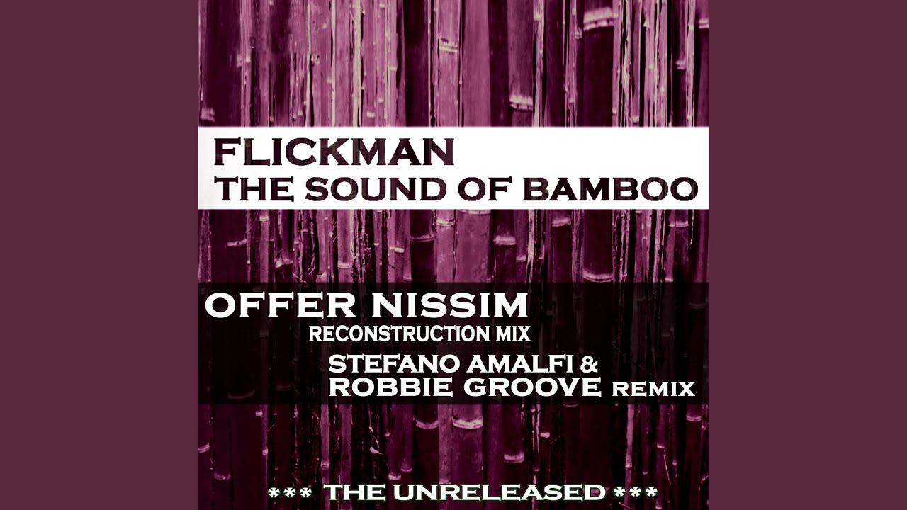 The Sound of Bamboo