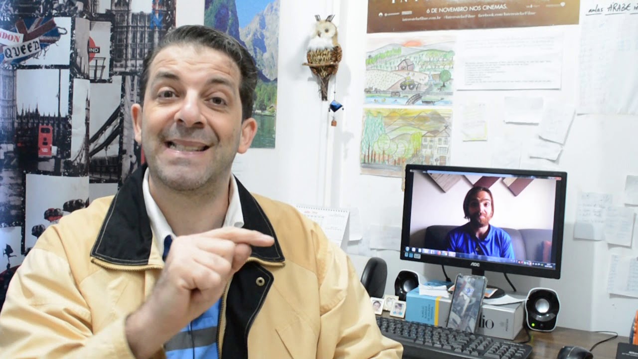 Na d&uacute;vida se come&ccedil;a a estudar &Aacute;rabe?!