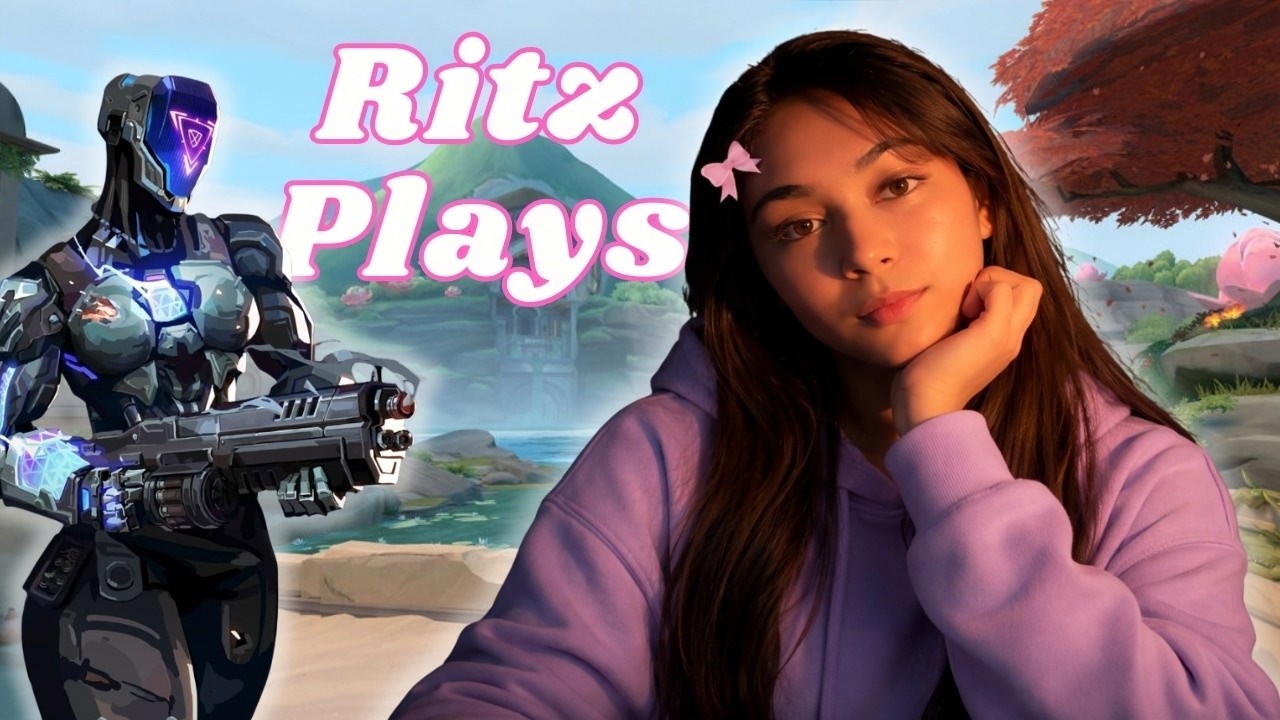 🔴Fahhhhh | VALORANT LIVE #ritzplays #valorantlive #ritzvalorant
