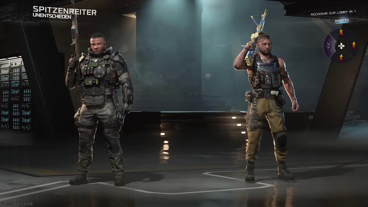 Call of Duty Black Ops 7  ✨mit gordiiii