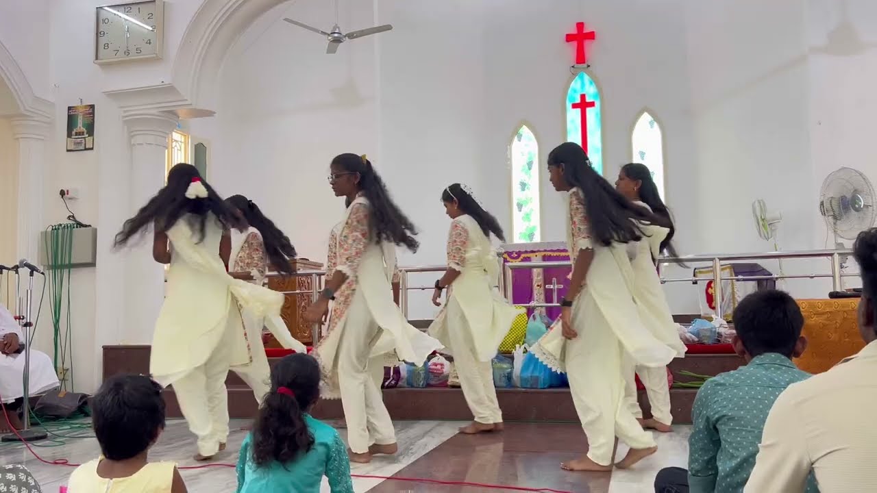 Women’s Sunday/ Pengalae #girlsdance #choreography #girls #girl #girlsdancestatus #trendingshorts 