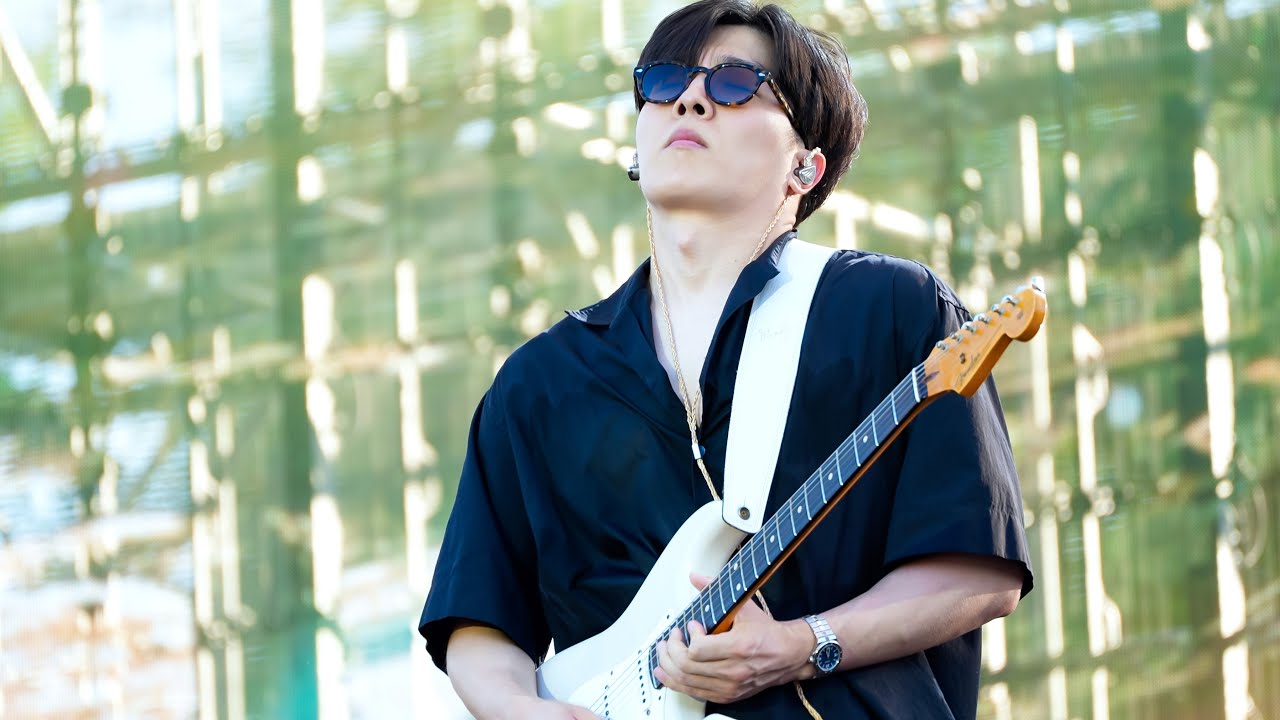 [4K] 240831 적재 Full ver. | 보야지 투 자라섬 | 2024 KT Voyage to Jarasum