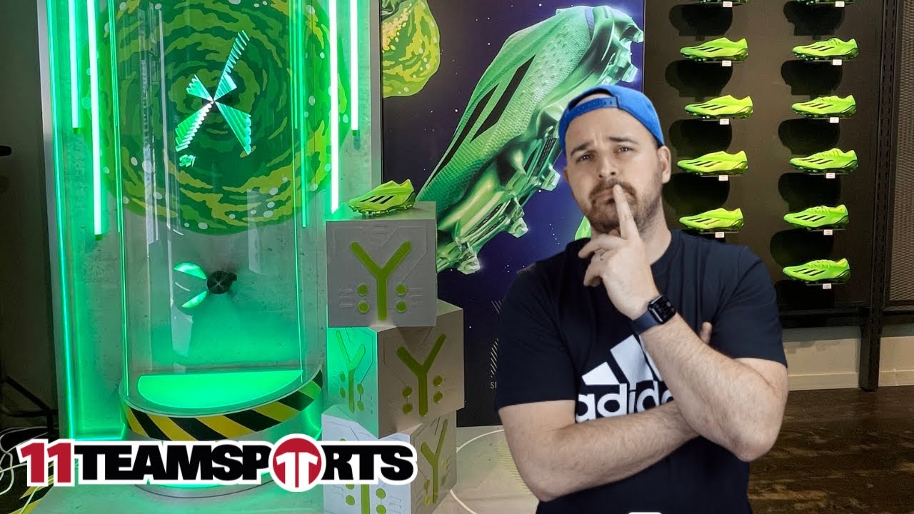 Čo majú nové vo futbalovej špeciálke 11Teamsports? Výlet do Prahy!