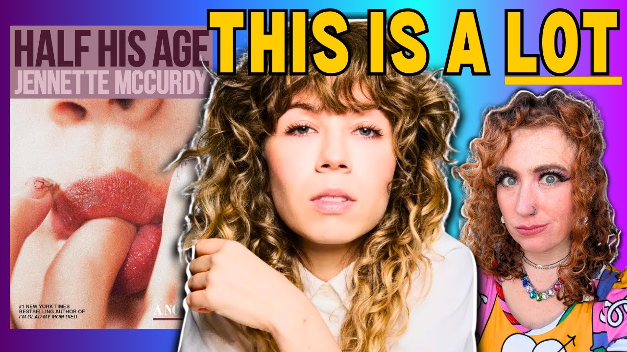 We NEED to Talk About 