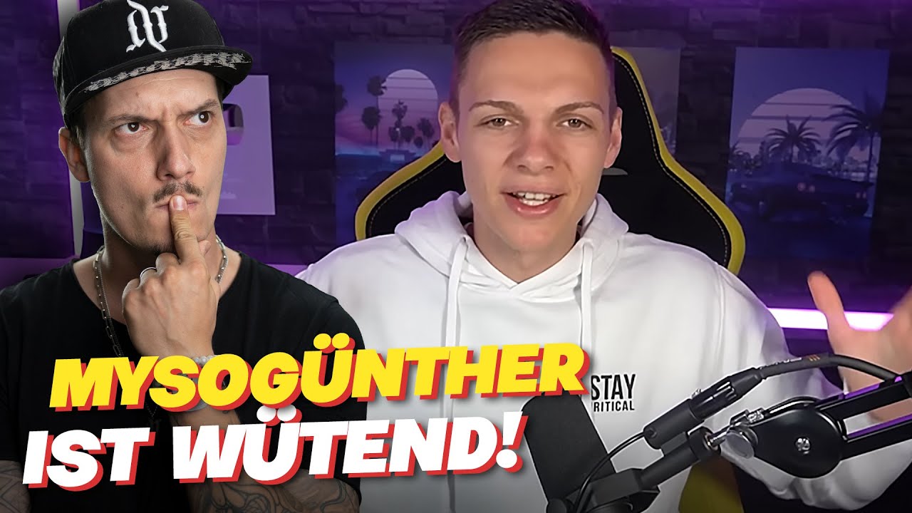 Deutsche Andrew Tate ! Reaktion auf Deutscher YouTuber  KNOCKT eine Frau aus & feiert sich daf&uuml;r!